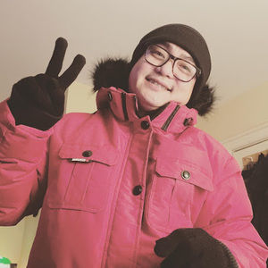 Meet your Posher, Jay